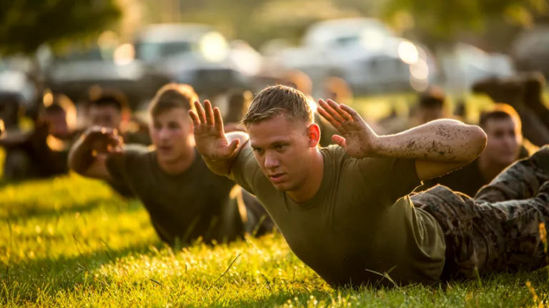 PREVENTING INJURIES IN TACTICAL TRAINING: ESSENTIAL TIPS FOR LONGEVITY