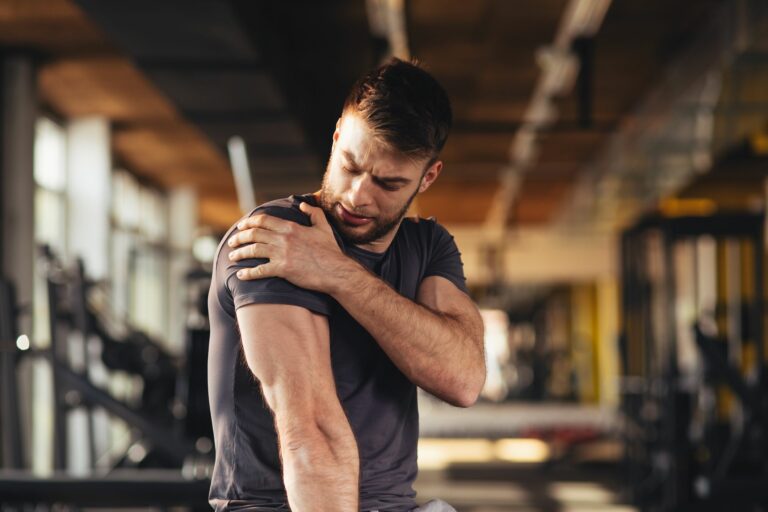 UNDERSTANDING MUSCLE SORENESS: IS IT NECESSARY FOR HYPERTROPHY?